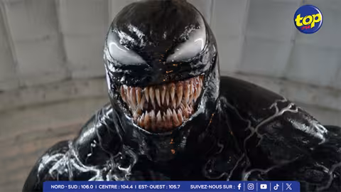 Etats-Unis : « Venom 3 » en tête des ventes au cinéma