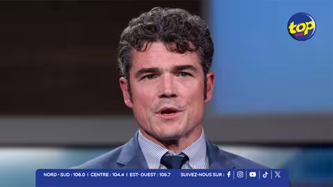 Coup de tonnerre à Washington : Joe Kent, démissionne en pleine crise avec l’Iran