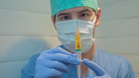 La réticence contre le vaccin anti-Covid prend de l’ampleur – seuls 4 Français sur 10 favorables