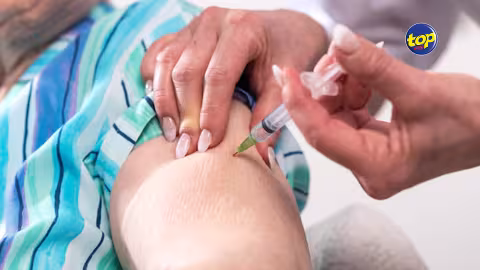Covid-19 : La vaccination pour les personnes âgées débute ce 1er mars