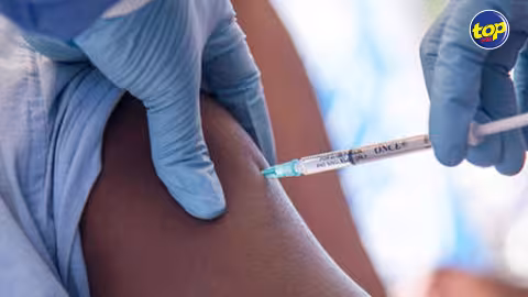 Covid-19 : La dose de rappel sera appliquée aux adolescents de 12 à 17 ans également