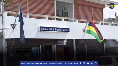 Vallée-Pitot : un jeune activiste de l’Alliance Lepep agressé par ses compères