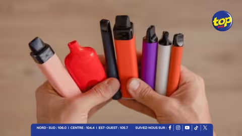 vapotage