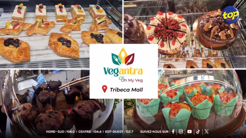 Vegantra ouvre ses portes à Tribeca Mall : « Le végétarisme est plus qu’une tendance, c’est un mode de vie », souligne Priya Naikeni, sa gérante