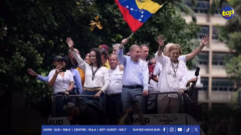 Venezuela: l'opposition appelle à des manifestations, une société toujours polarisée
