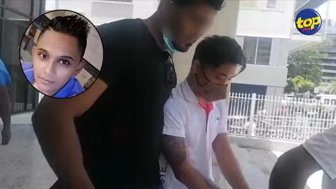 Arrestation liée au meurtre de la policière Raghoo : pas de liberté conditionnelle pour Jordan