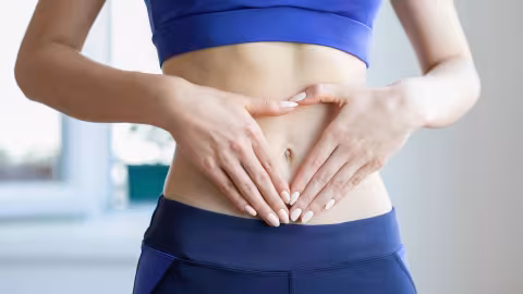 Perdre du ventre : Les aliments anti gonflette