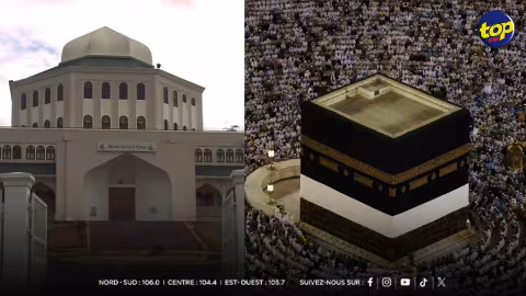 Hadj 2025 : Des soupçons de favoritisme secouent le Centre Culturel Islamique…une enquête initiée