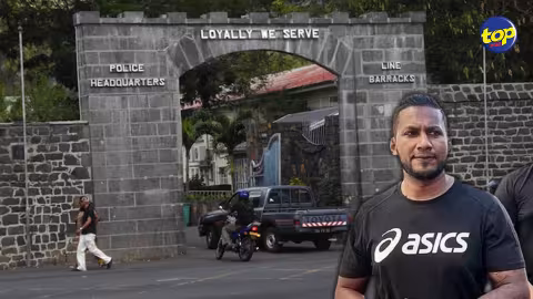 Saisie d’un téléphone portable devant la cellule de Vimen Sabapati : quatre arrestations et plusieurs autres prévues