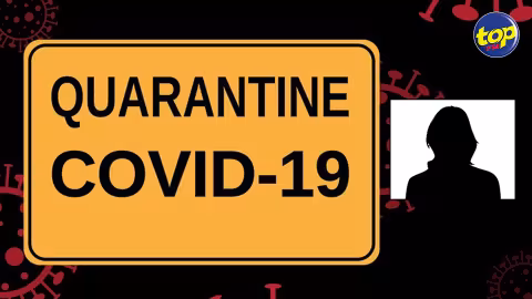 Admis en quarantaine dans un hôtel: Un patient diabétique déplore le menu et les heures tardives des repas