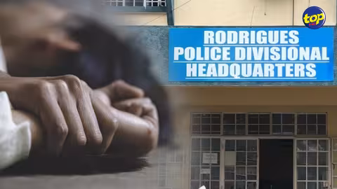 Une Réunionnaise porte plainte pour viol à Rodrigues : Un jeune de 20 ans arrêté