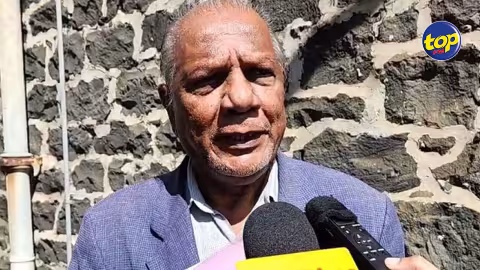 L’ancien ministre Vishnu Bundhun porte plainte contre Avinash Teeluck et la MBC : « J’ai été diffamé par les propos du ministre… Je suis écoeuré », dit-il