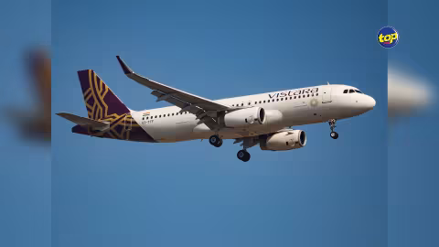 Aviation : La compagnie aérienne indienne Vistara desservira Maurice à partir de fin mars 2023
