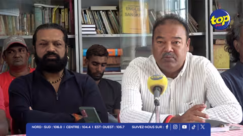 Éditorial controversé : la Voice of Hindu réclame des excuses à toute la communauté hindoue…« Les excuses ne doivent pas se limiter à la Taskforce »