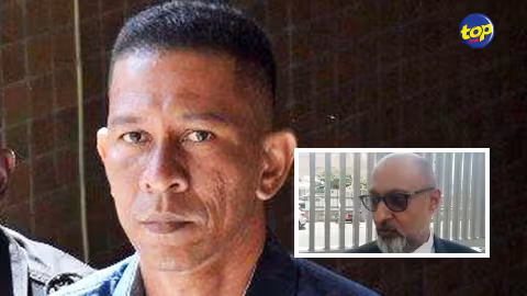 Wesley Casimir condamné à 30 ans de prison : « C’est pas ene décision avec lakel mo client satisfait… nou pe entame bann procédures pou l’appel », affirme Me Alvin Jawaheer