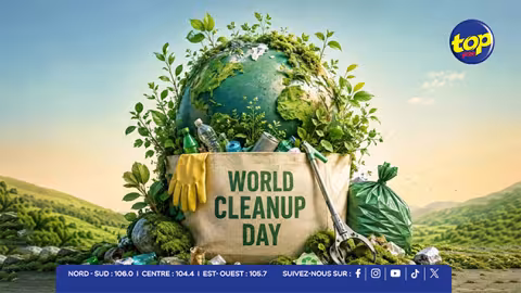 World Environment Cleanup Day : le Lions Club agit pour l’environnement à Belle-Rive