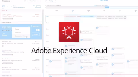 Workfront fut racheté par Adobe pour 1,5 milliard de dollars