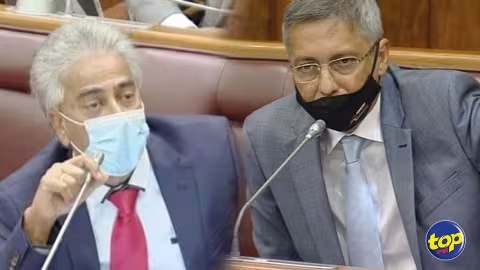 Leader de l’opposition : Arvin Boolell ou Xavier-Luc Duval, l’incertitude plane sur celui qui occupera le poste à la rentrée parlementaire