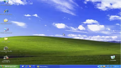 Le code source de Windows XP vient de fuiter sur le web