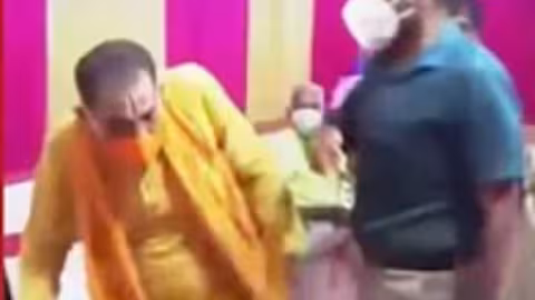 L’Inde crie haro sur le magistrat qui avait frappé prêtre et invités d’un mariage