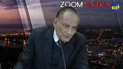 Commission d’enquête sur la vente des actifs au sein de Britam (Kenya) : « Si mo gagne rapport la, mo brile li », affirme Me Yousuf Mohamed