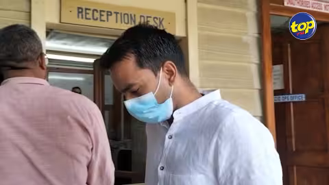 Arrêté et inculpé provisoirement pour infraction à la Law Practitioners Act : Yuvan Sungkur confronté ce mercredi à ses propres déclarations en cour et à la police lorsqu’il ‘représentait’ Me Akil Bissessur