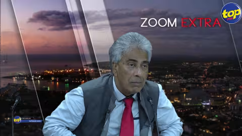 Projet de loi sur la contribution sociale : ‘cela fait peur, ce système n’est pas soutenable et va mener le pays à la banqueroute’, déplore le Dr Arvin Boolell