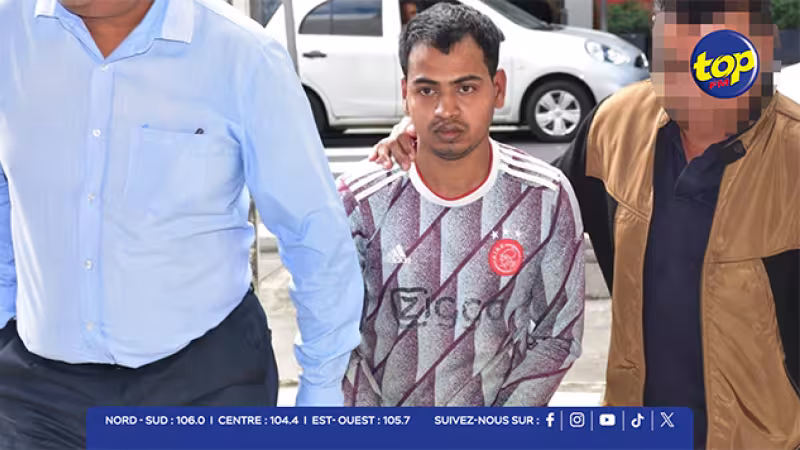 Meurtre de Soobhowtee Jugessur : le coiffeur de Mehedy Hassan Rana confirme la tenue vestimentaire du suspect 