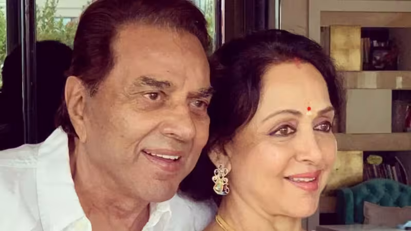 Hema Malini on her 74th birthday: I would like to make a film like The Bridges Of Madison County with Dharmendra – Exclusive