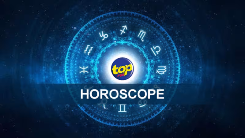 HOROSCOPE : Daily predictions 25 December 2023