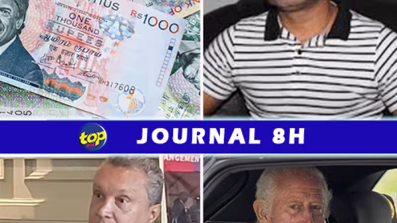 Journal 8H