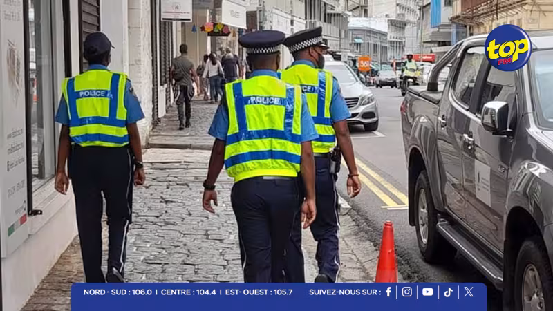 POLICE