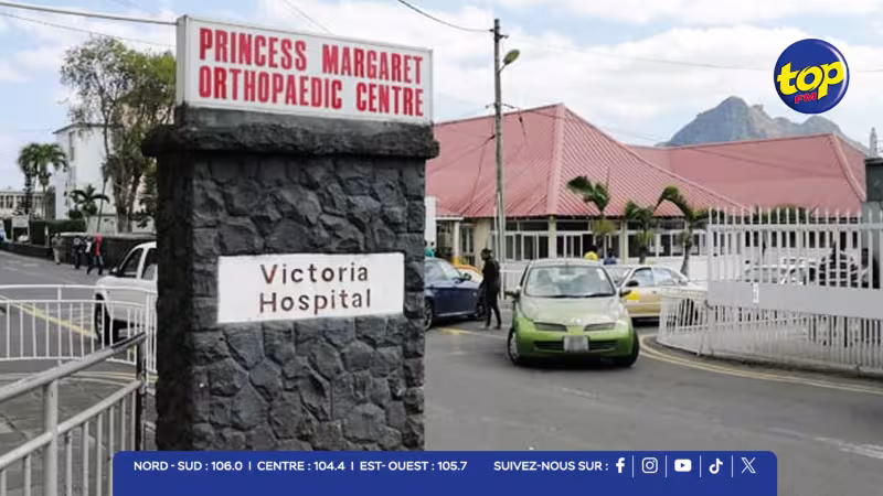 VICTORIA-HOSPITAL