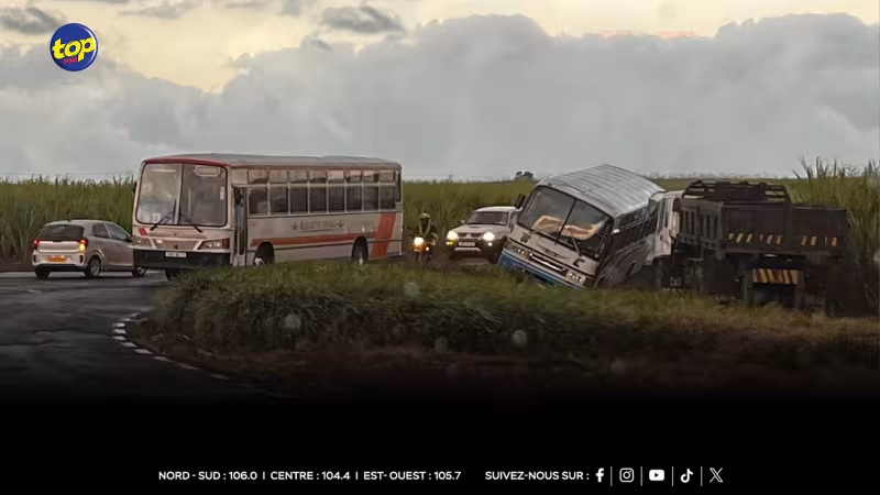 accident