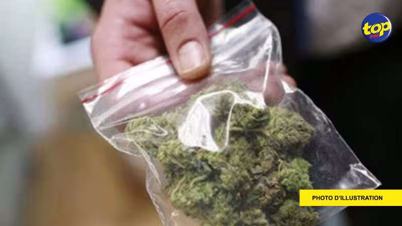 À la Caverne, Vacoas : Un homme de 30 ans arrêté pour trafic de drogue
