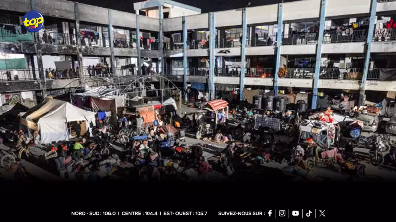 gaza