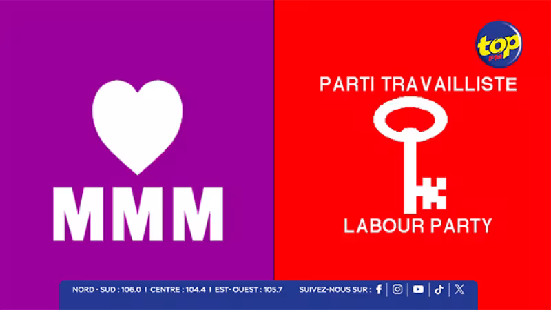 Succession au MMM et au PTr : « Le malaise au PTr s’intensifie…Paul Bérenger pourrait renverser la table des rapports de force », avertit le Dr Munohur