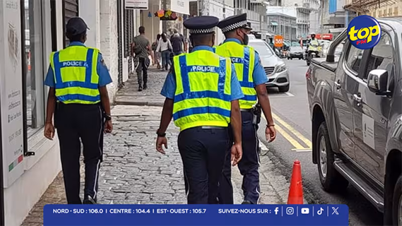 KOREK PA KOREK : Abus et failles dans la police, les auditeurs de Top FM rappellent le devoir de servir le peuple