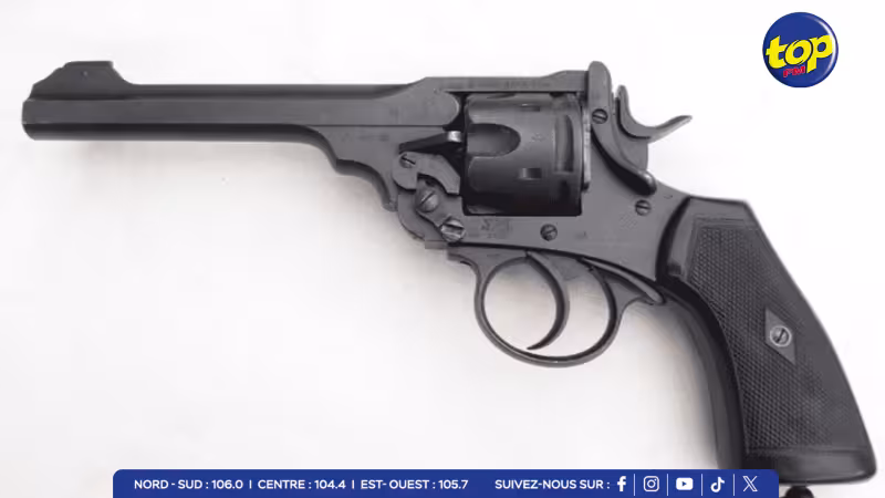 revolver-de-service