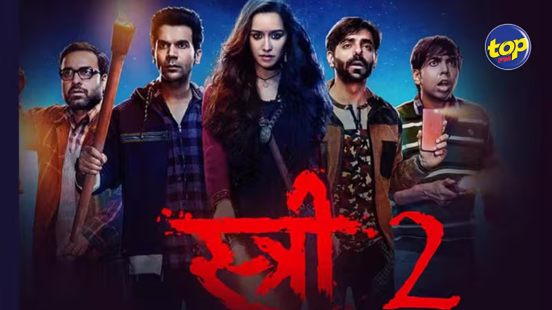 Stree 2 has emerged as the most profitable Hindi film of 2024, eclipsing even the high-profile releases of the year